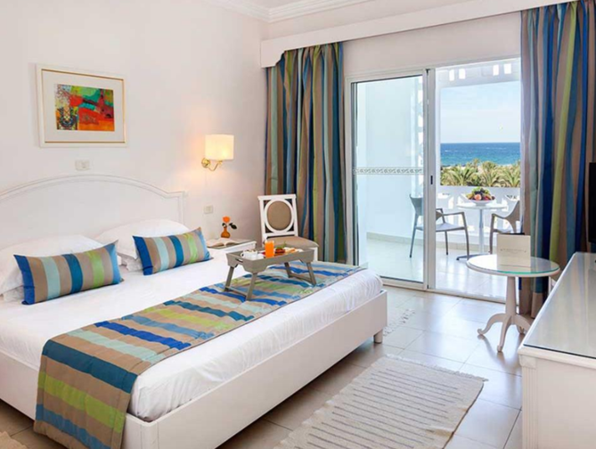 occidental-sousse-marhaba-sousse-tunesie