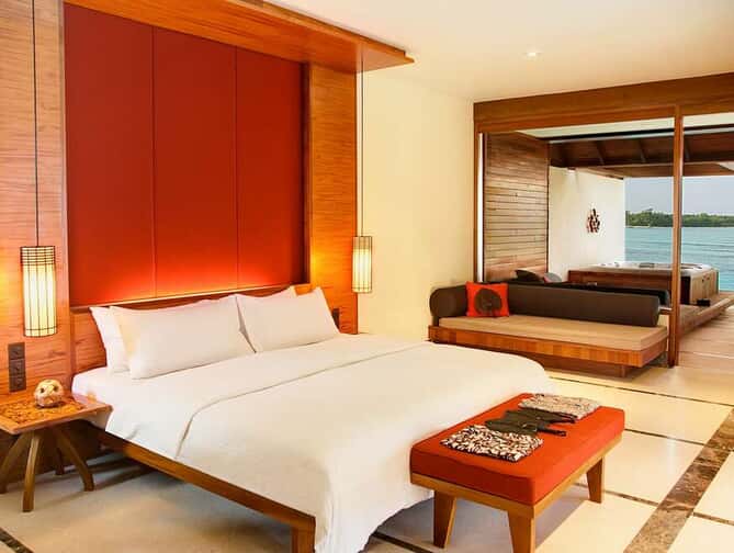 Villa Nautica Paradise Island: Tropische droomvakantie