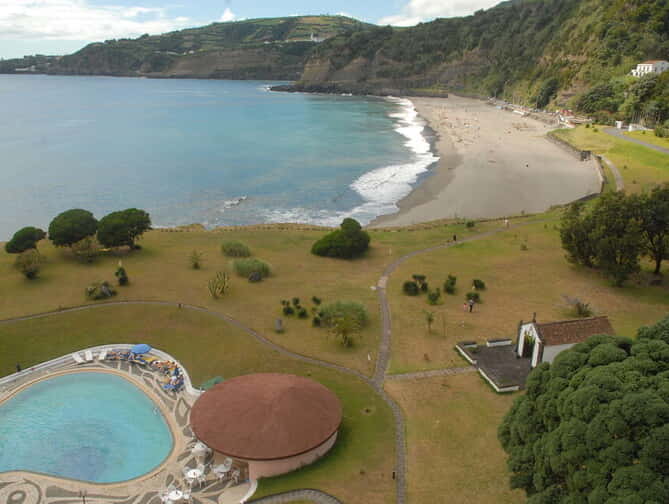 Pestana Bahia Praia: Luxe Vakantiedeal Sao Miguel!