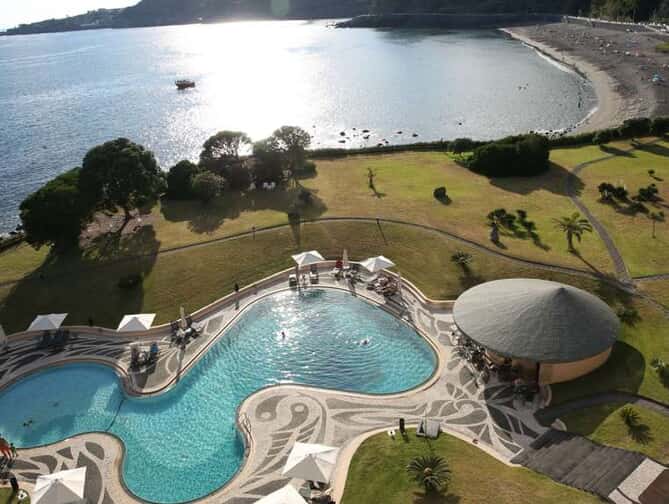 Pestana Bahia Praia: Luxe Vakantiedeal Sao Miguel!