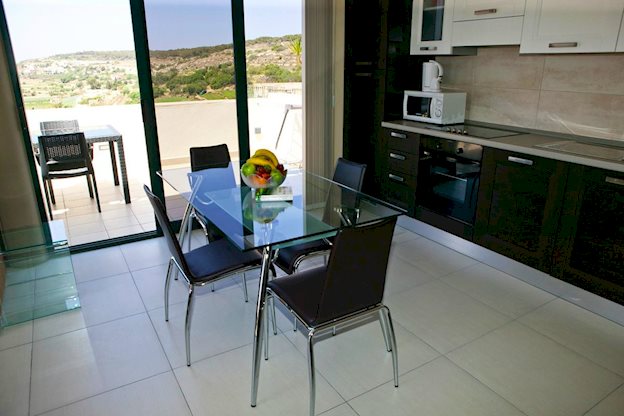 Porto Azzurro Hotel in St. Pauls Bay, Malta foto 5