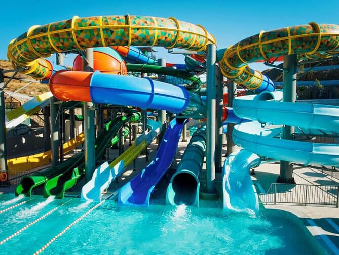 Princess Andriana Resort & Spa | Rhodos