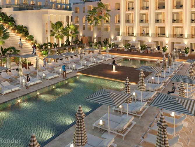 Princess Inspire Tenerife | Tenerife