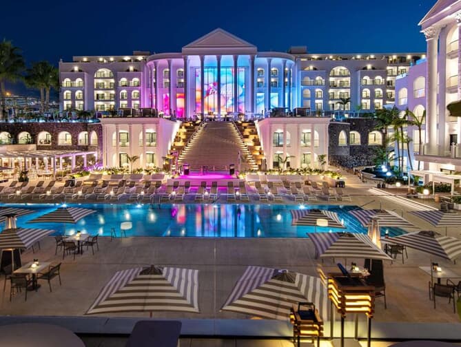 Princess Inspire Tenerife | Tenerife