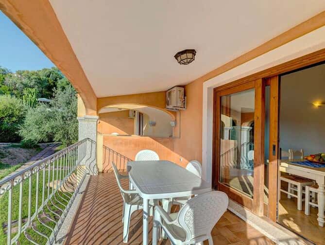 Residence Badus | Sardinië, Italie