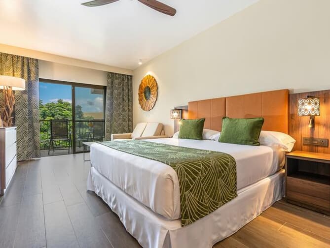 Riu Palace Zanzibar | Zanzibar