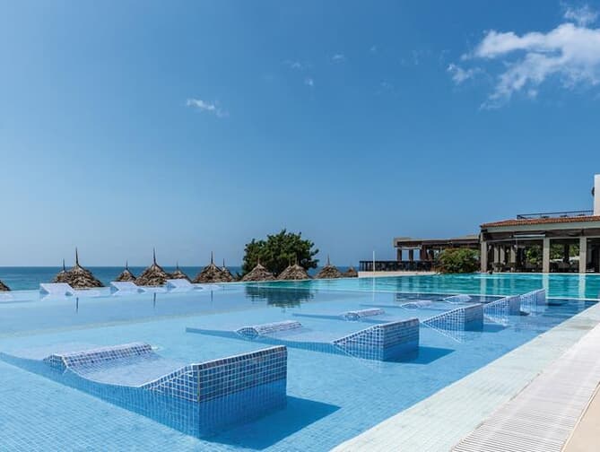 Riu Palace Zanzibar | Zanzibar