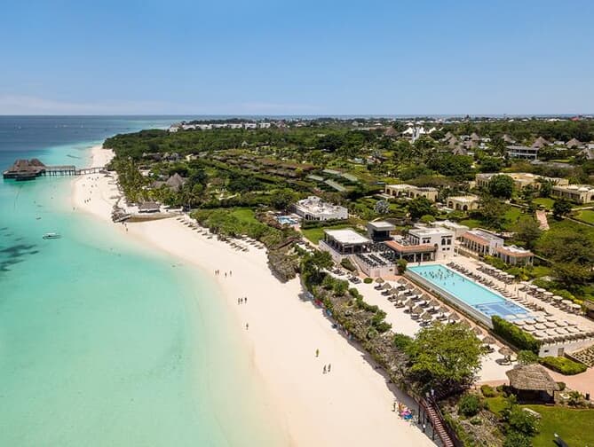 Riu Palace Zanzibar | Zanzibar