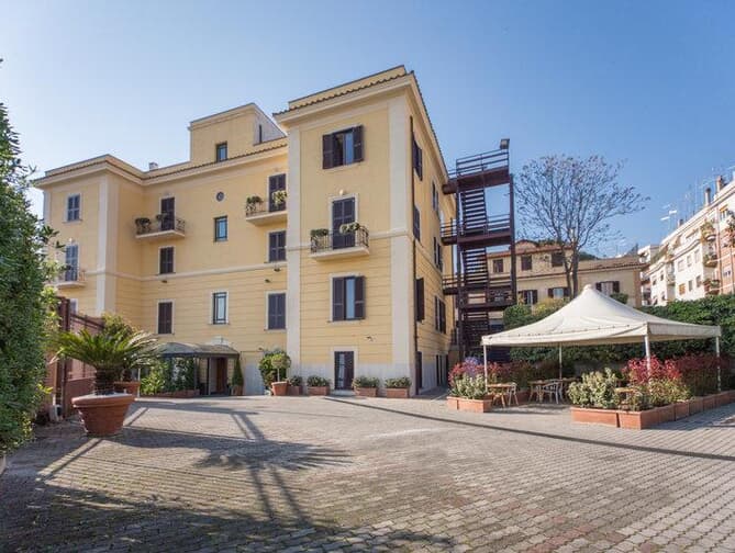 Goedkoopste aanbiedingen voor Romoli in Italie? Altijdbon.nl vergelijkt aanbieders! Altijd de laagste prijs!