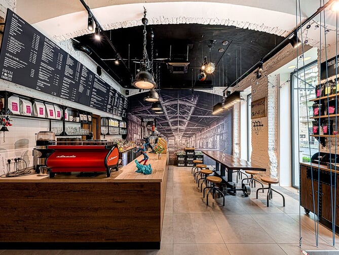 Royal Court Apartments: Citytripdeal Praag