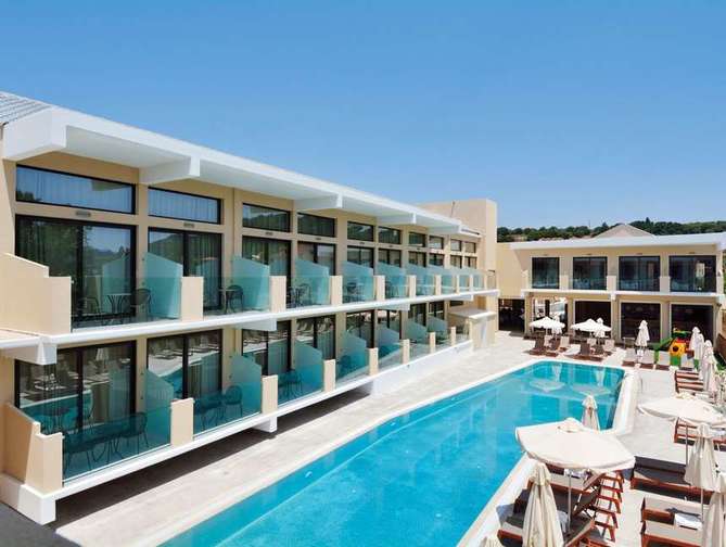 Selyria Resort | Reviews!