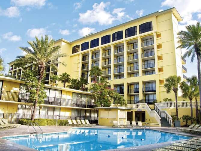 Sirata Beach Resort: Luxe Aan Zee in Florida!