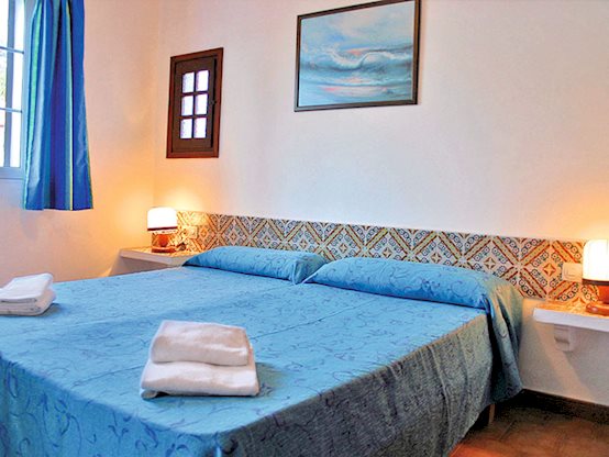 Son Bou Gardens Hotel in Son Bou, Spanje foto 5