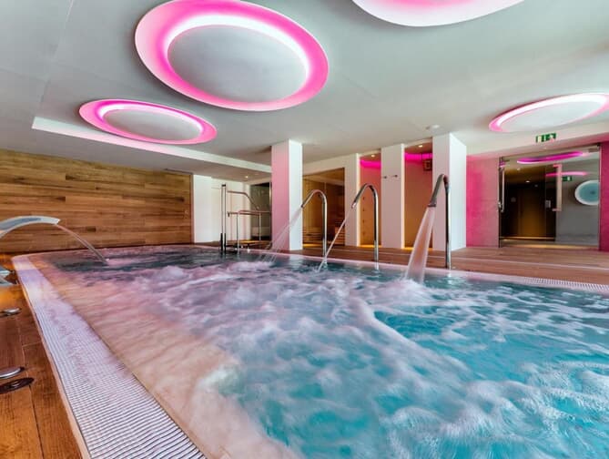 Spring Hotel Bitacora: Zonnige Vakantiedeal Tenerife!