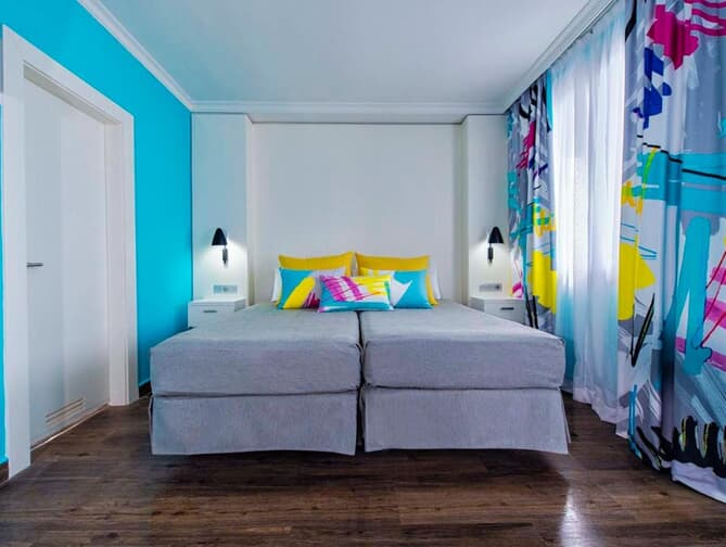 Spring Hotel Bitacora: Zonnige Vakantiedeal Tenerife!