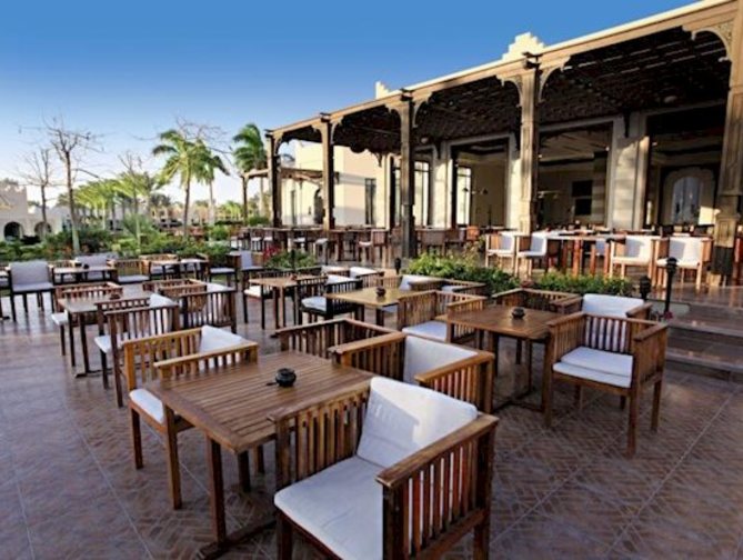 Stella Di Mare Beach Resort en Spa | Egypte