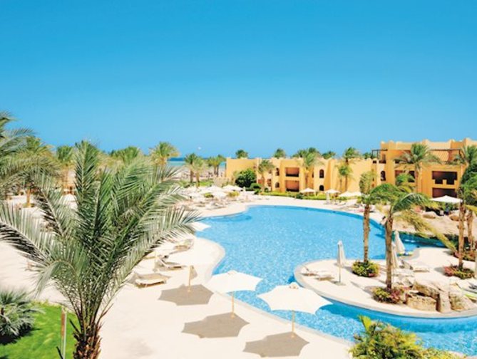 Stella Di Mare Beach Resort en Spa | Egypte
