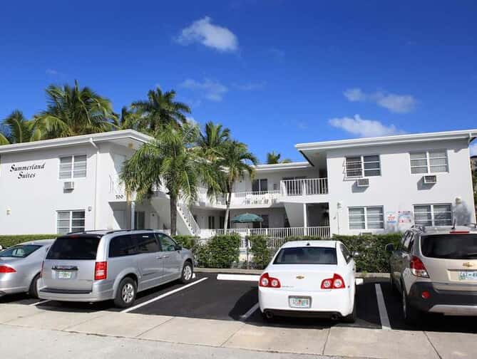 Summerland Suites: Luxe Vakantiedeal Gran Canaria!