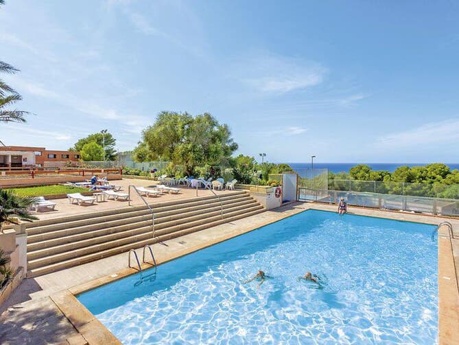 Sun Club Eldorado: All-inclusive vakantie Mallorca!