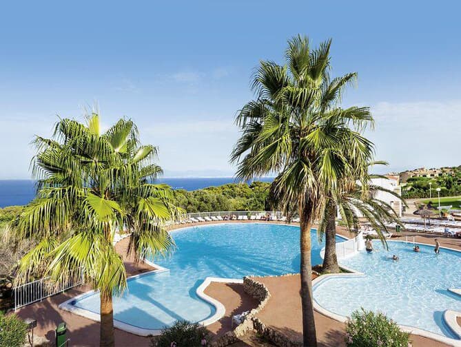 Sun Club Eldorado: All-inclusive vakantie Mallorca!