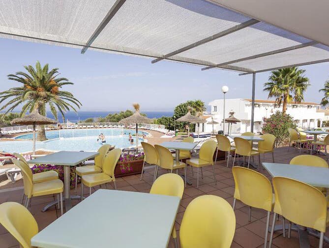 Sun Club Eldorado: All-inclusive vakantie Mallorca!