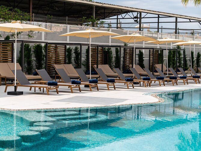 THB Bamboo Alcudia Mallorca | Vakantiedeal Spanje