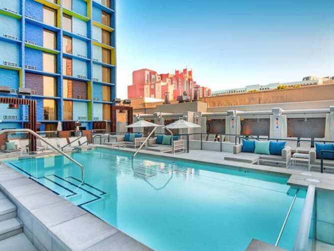 The LINQ Hotel + Experience Las Vegas Deal