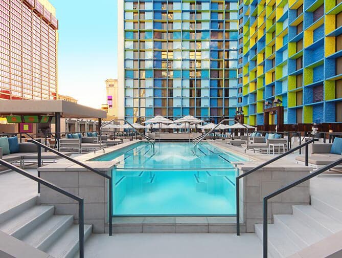 The LINQ Hotel + Experience Las Vegas Deal
