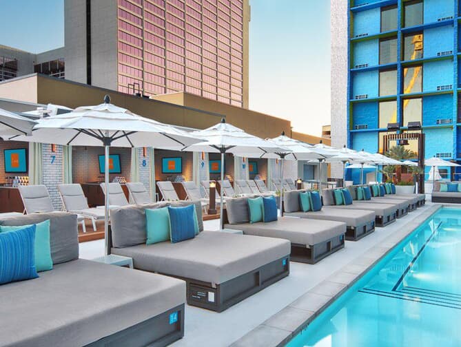 The LINQ Hotel + Experience Las Vegas Deal