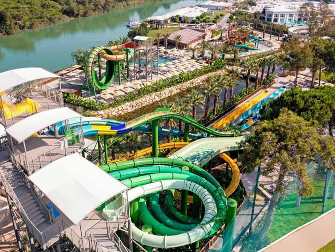 Titanic Deluxe Golf Belek | Belek