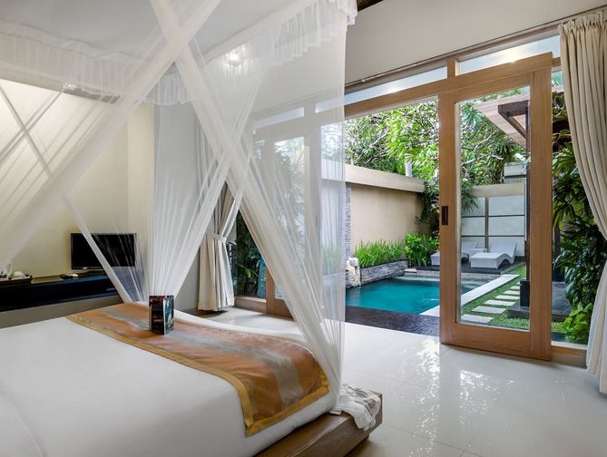 Tony's Villas & Resort | Bali