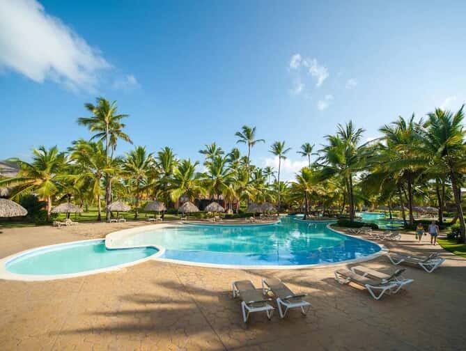 Tropical Deluxe Princess: All-Inclusive Paradijs!