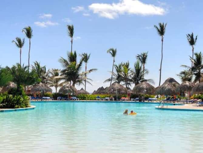 Tropical Deluxe Princess: All-Inclusive Paradijs!