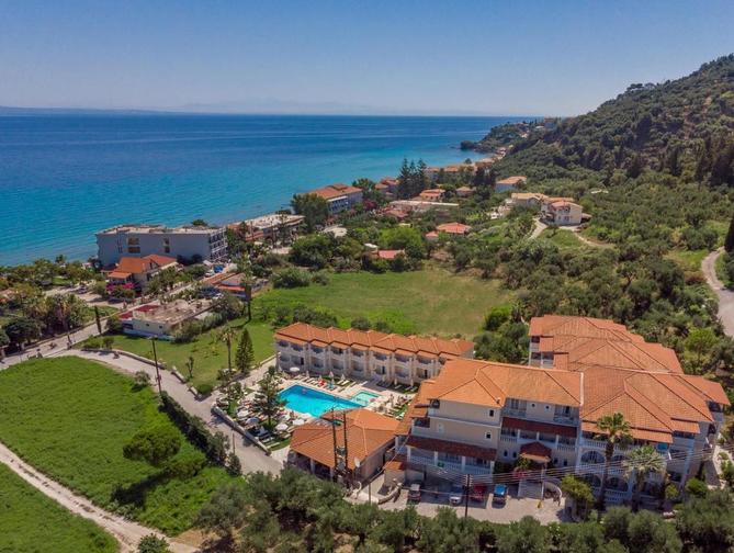 windmill-studios-zakynthos-griekenland