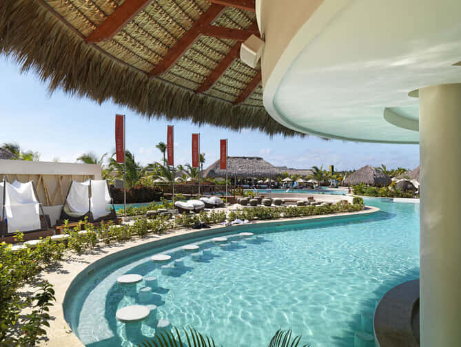 Zel Punta Cana: Eco-Luxe Vakantiedeal in de Zon