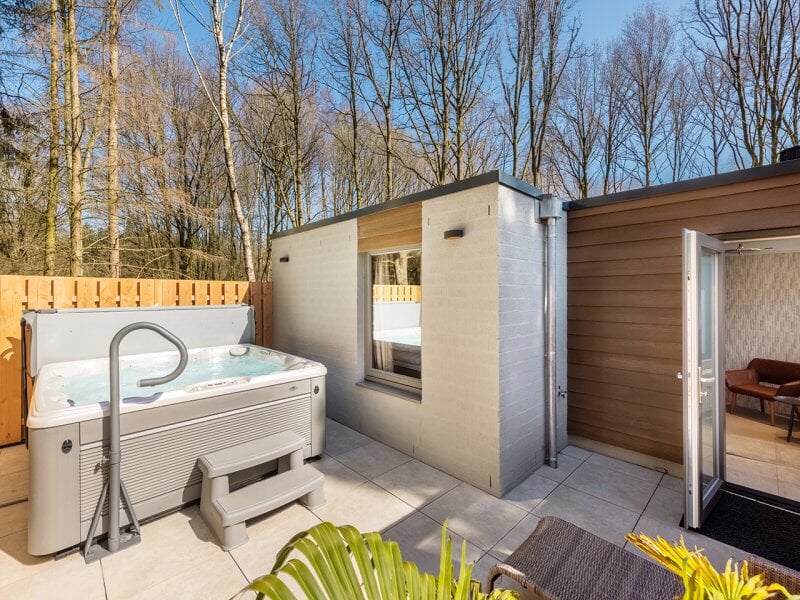 Center Parcs de Eemhof