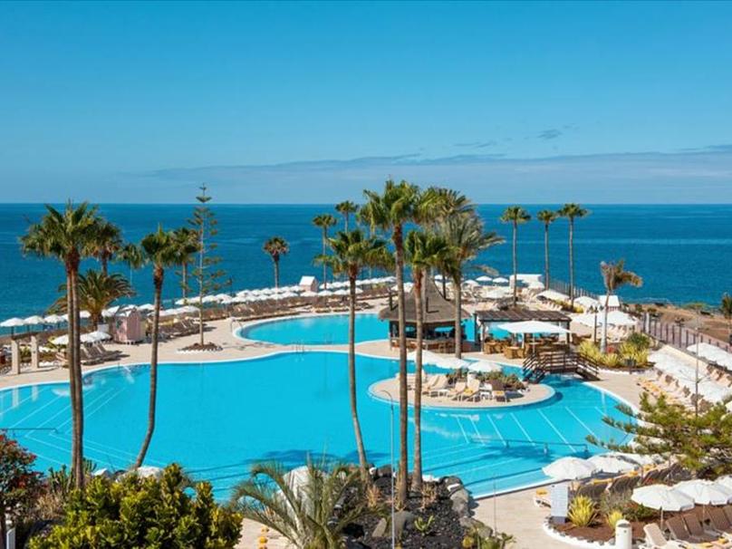 Iberostar Selection Anthelia Hotel Spanje