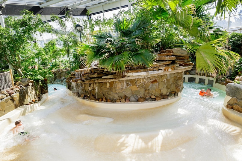 Center Parcs De Kempervennen