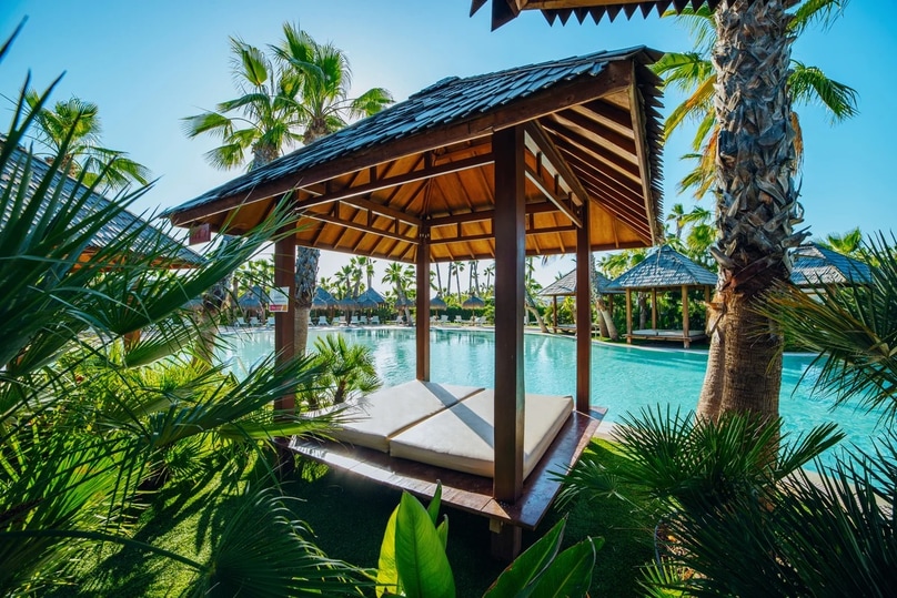 Camping Alannia Costa Blanca