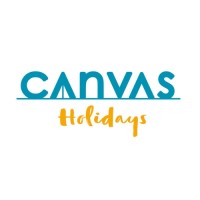 Canvas Holidays