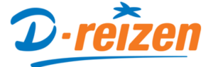 Logo D-Reizen