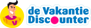 Logo Vakantiediscounter