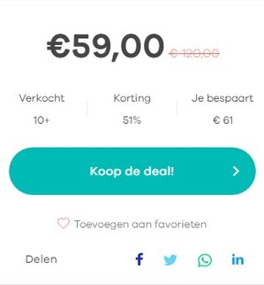 Offer screenshot