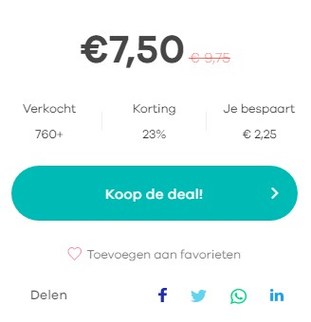 Offer screenshot