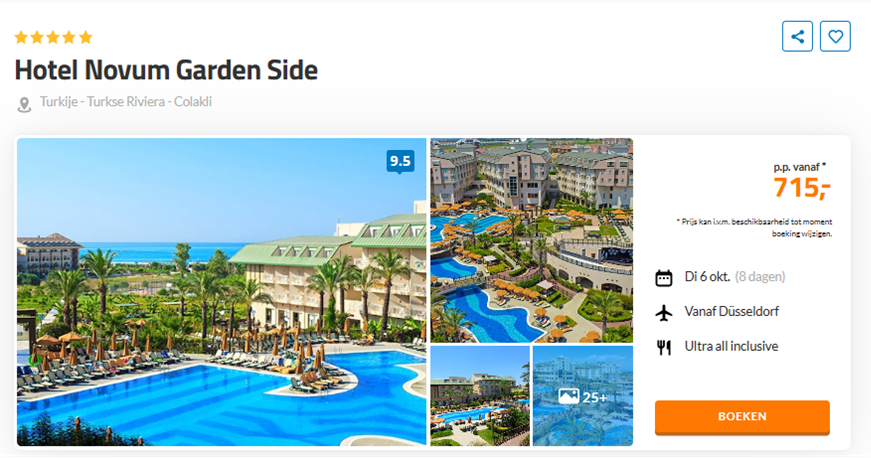 Offer screenshot