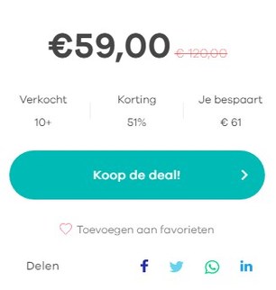 Offer screenshot