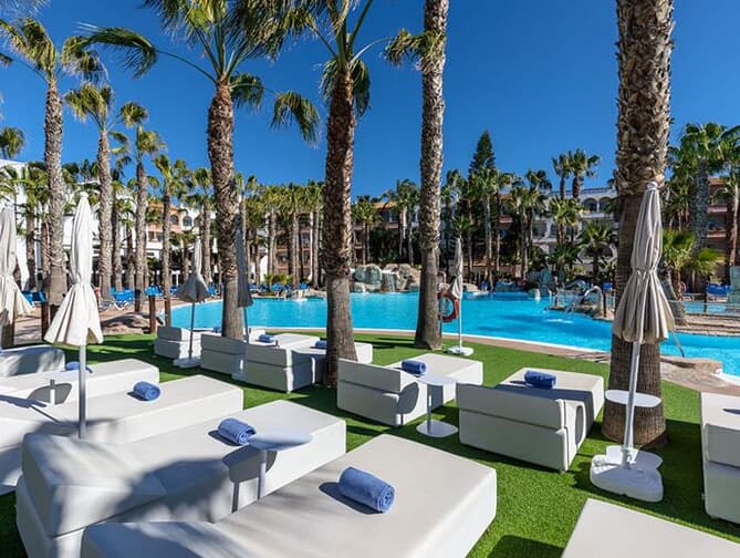 Vera Playa Club | Spanje vakantiedeal