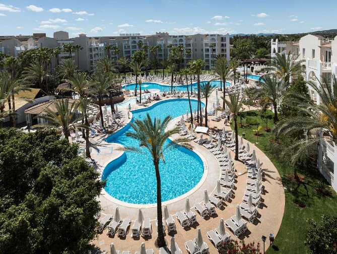 Aparthotel Protur Safari Park | Reviews!