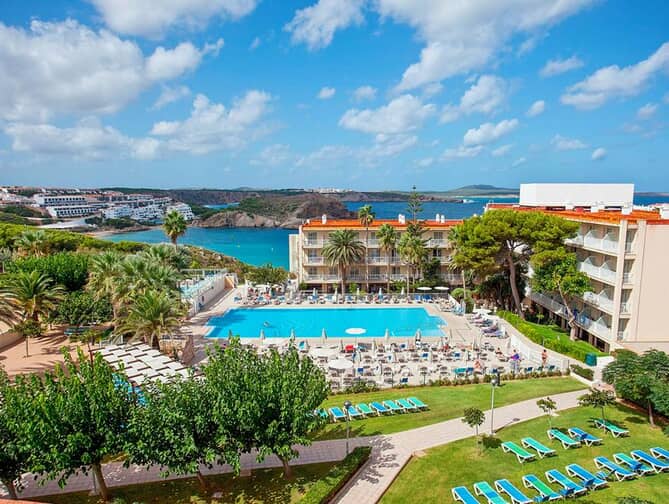 Club Aguamarina | Reviews!