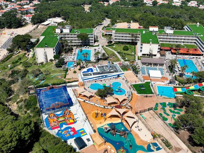 Club Aguamarina | Reviews!